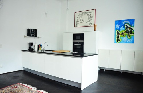 Wieden Apartamento | Soho Apartments - Grand Soho