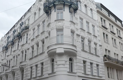 Wieden Apartamento | Soho Apartments - Grand Soho