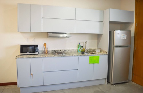 Colonia Ferrocarrilera Condominio | Soho Apartments
