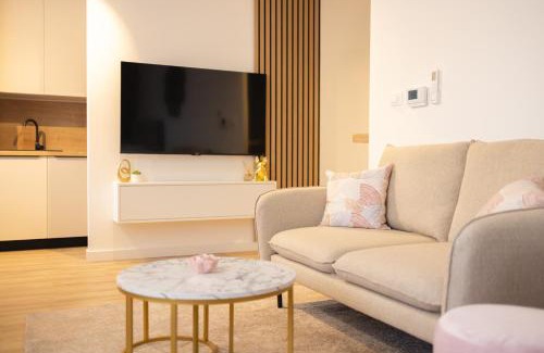 Pozega Apartamento | Soho Boutique Apartman