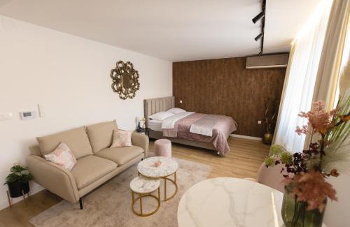 Pozega Apartamento | Soho Boutique Apartman