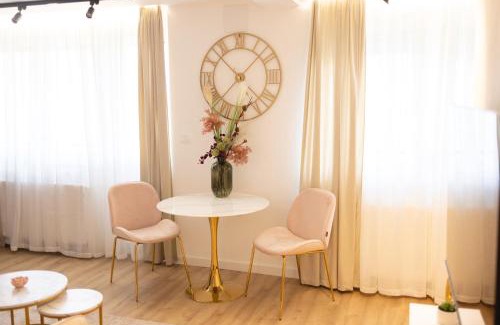 Pozega Apartamento | Soho Boutique Apartman