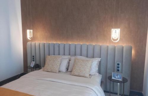 Casablanca Hotel | Soho Boutique Casablanca
