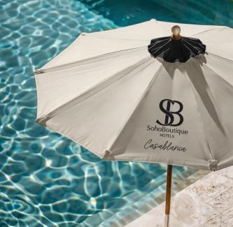 Casablanca Hotel | Soho Boutique Casablanca