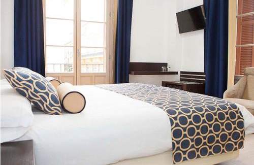 Ensanche Centro Hotel | Soho Boutique Malaga