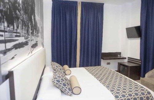 Ensanche Centro Hotel | Soho Boutique Malaga