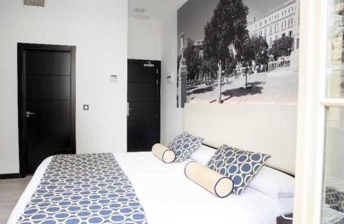 Ensanche Centro Hotel | Soho Boutique Malaga