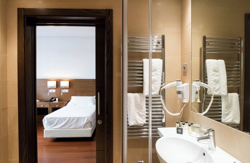 Centro de Oviedo Hotel | Soho Boutique Oviedo