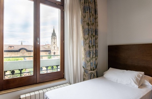 Centro de Oviedo Hotel | Soho Boutique Oviedo