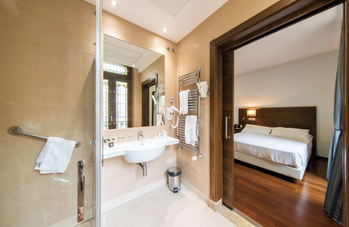 Centro de Oviedo Hotel | Soho Boutique Oviedo