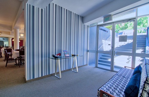 Spring Hill Hotel | Soho Brisbane