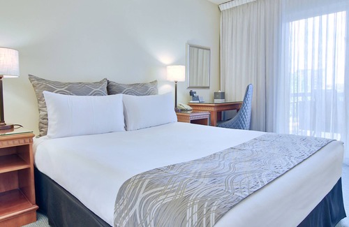 Spring Hill Hotel | Soho Brisbane