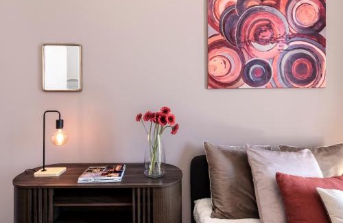 Praga Poludnie Apartamento | SOHO by VAYA STAYS