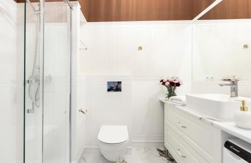 Praga Poludnie Apartamento | SOHO by VAYA STAYS