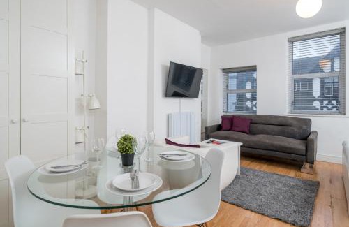 Soho Apartamento | Soho & Covent Garden Apartment, Sleeps 3