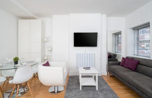 Soho Apartamento | Soho & Covent Garden Apartment, Sleeps 3