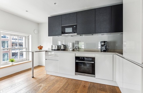 Fitzrovia Apartamento | Soho - Fitzrovia Suites