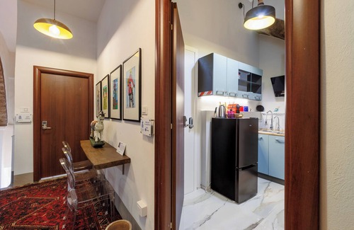 Viterbo Casa | SOHO By Dasso Fontana Grande Guest House