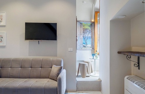 Viterbo Casa | SOHO By Dasso Fontana Grande Guest House