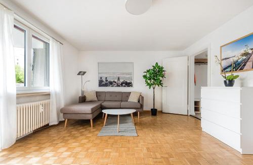 Kreuzlingen Apartamento | SOHO G !Gratis Parken, Free Parking!