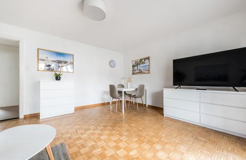 Kreuzlingen Apartamento | SOHO G !Gratis Parken, Free Parking!