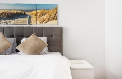 Kreuzlingen Apartamento | SOHO G !Gratis Parken, Free Parking!