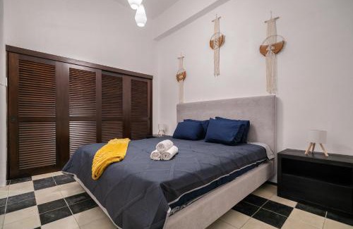 Old San Juan Apartamento | Soho Garden Old San Juan