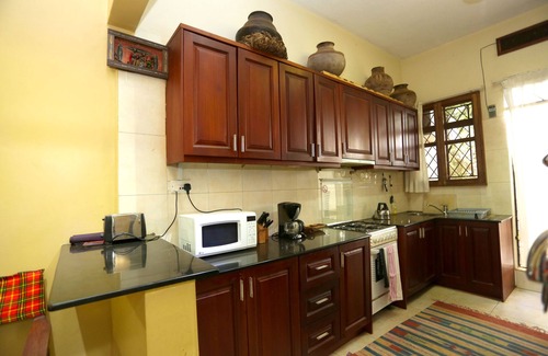 Kampala Apartamento | Soho Greens Apartment 2
