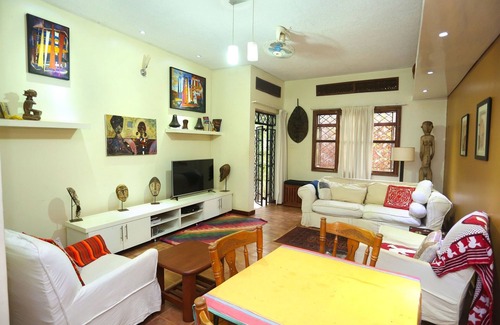 Kampala Casa | Soho Greens Apartment 4