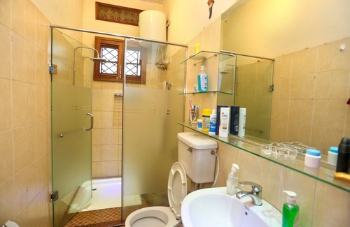 Kampala Casa | Soho Greens Apartment 4
