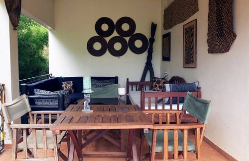 Kampala Apartamento | Apartamentos Soho Greens Apt 1