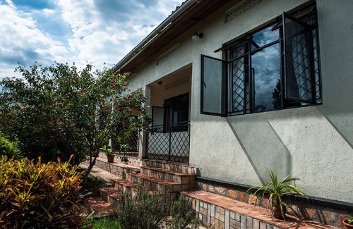 Kampala Apartamento | Apartamentos Soho Greens Apt 1