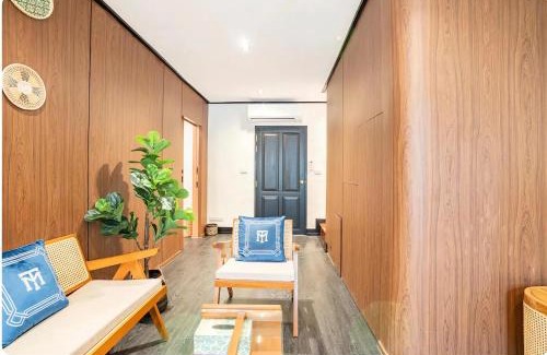 Chakkrawat Casa | Soho House Old Town Bangkok