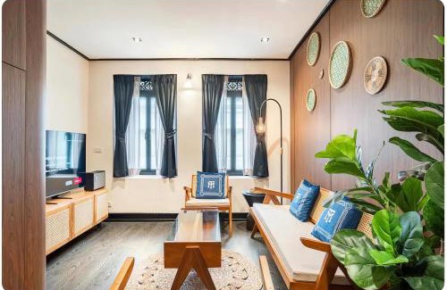 Chakkrawat Casa | Soho House Old Town Bangkok