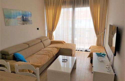 Zeljeznica Apartamento | SOHO JC Apartment