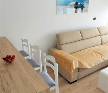 Zeljeznica Apartamento | SOHO JC Apartment