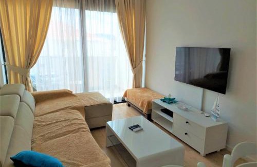 Zeljeznica Apartamento | SOHO JC Apartment