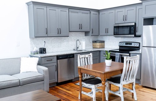 Cartersville Apartamento | Casa Soho