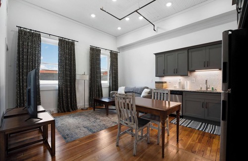 Cartersville Apartamento | Casa Soho