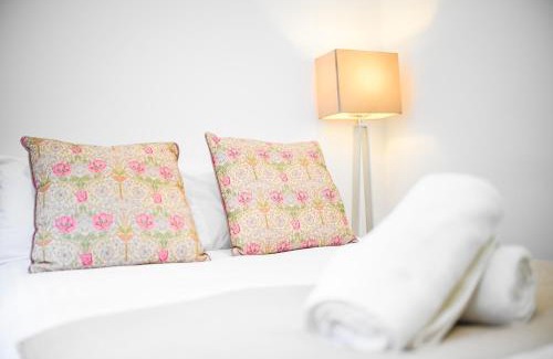 Soho Apartamento | Soho One Bedroom Apartment