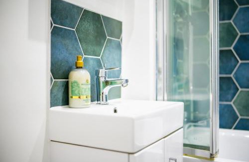 Soho Apartamento | Soho One Bedroom Apartment