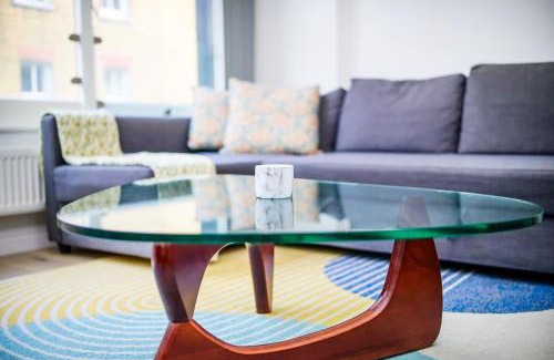 Soho Apartamento | Soho One Bedroom Apartment