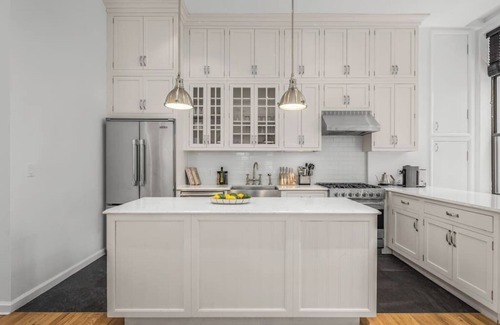 SoHo Apartamento | Soho Place by StayHaus | Luxe 2BR Full-Floor Loft