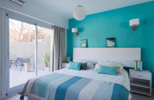 Palermo Hotel | Soho Point Central