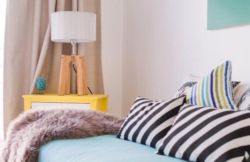 Palermo Hotel | Soho Point Central
