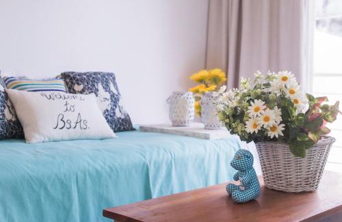 Palermo Hotel | Soho Point Central