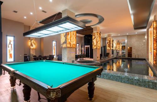 Tabakhmela Apartamento | Soho Rooms Tbilisi