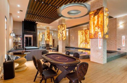 Tabakhmela Apartamento | Soho Rooms Tbilisi