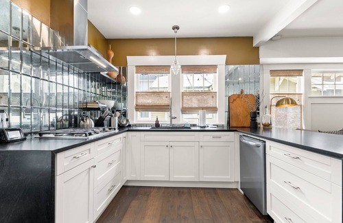 Courier City - Oscawana Casa | SoHo Serenity by Brightwild | Pool & Hot Tub