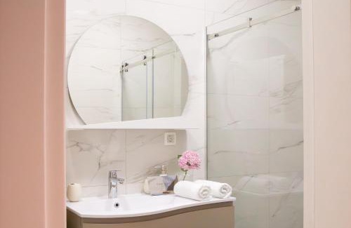 Zeljeznica Apartamento | Soho Suite 25